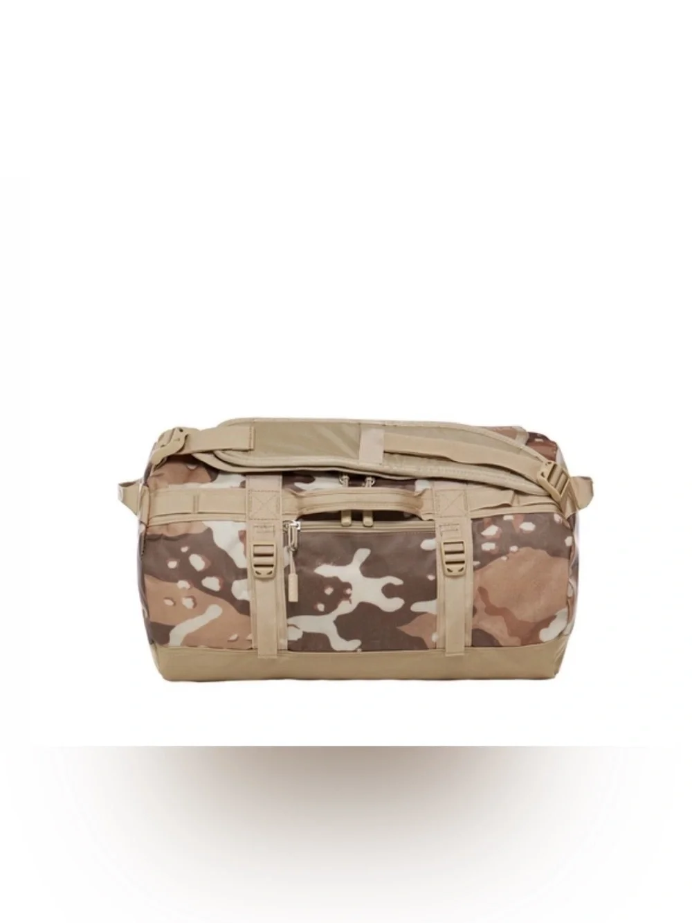 The North Face Base Camp Duffel Medium Moab Khaki Wood
